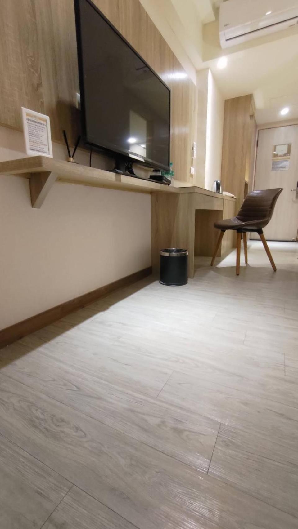 גאושיונג Sung Tai Hotel מראה חיצוני תמונה