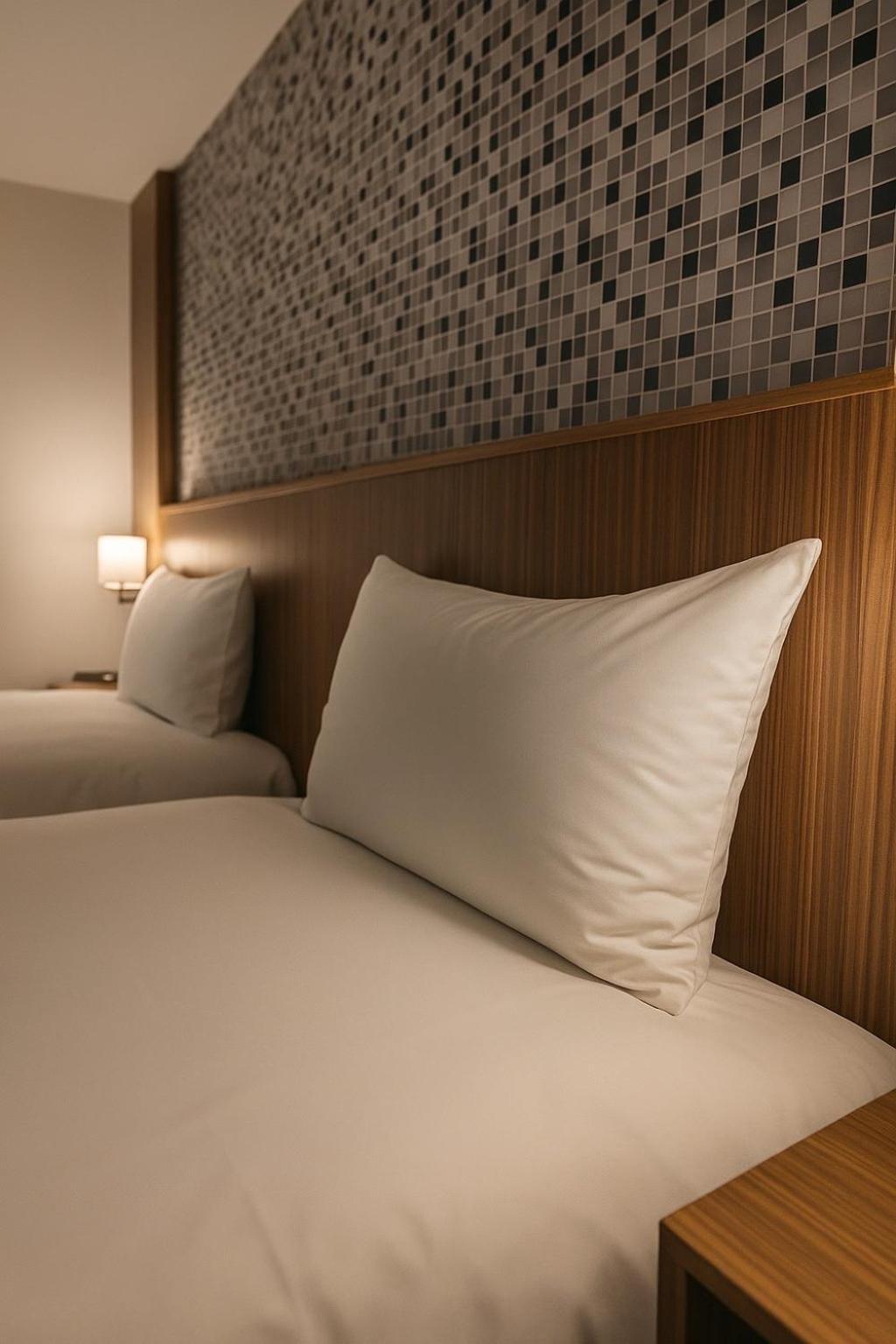 גאושיונג Sung Tai Hotel מראה חיצוני תמונה
