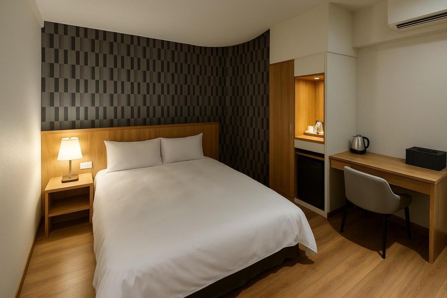 גאושיונג Sung Tai Hotel מראה חיצוני תמונה