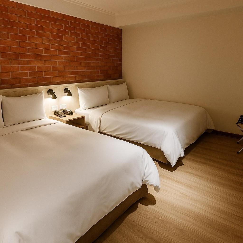 גאושיונג Sung Tai Hotel מראה חיצוני תמונה