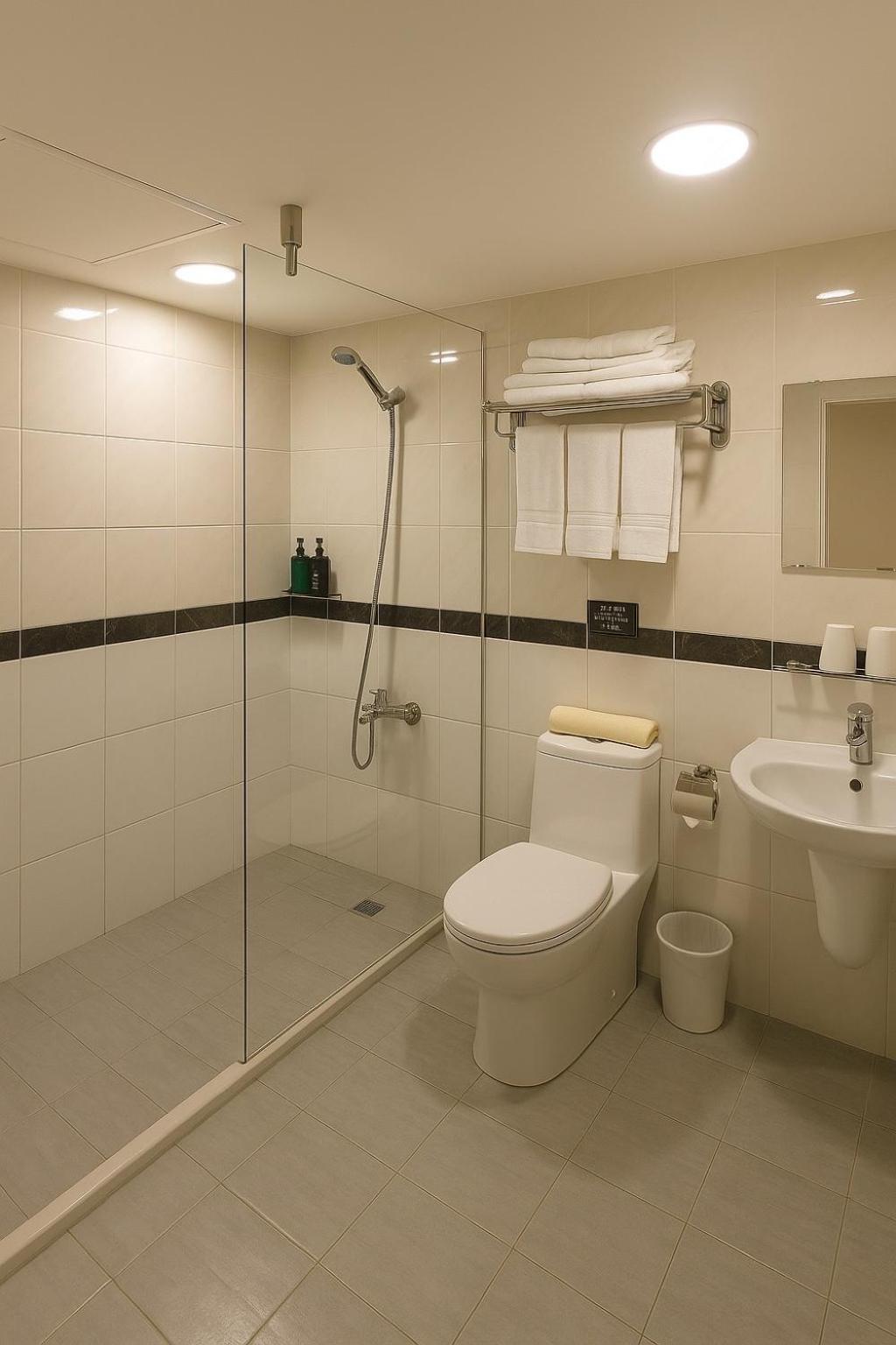 גאושיונג Sung Tai Hotel מראה חיצוני תמונה