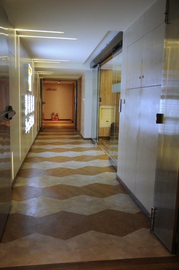גאושיונג Sung Tai Hotel מראה חיצוני תמונה