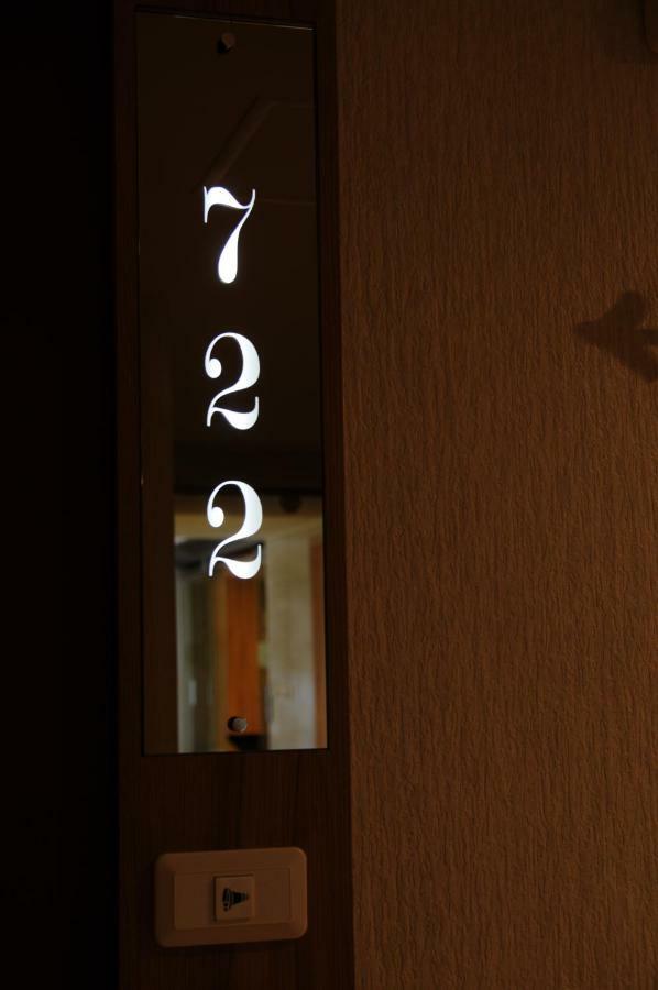 גאושיונג Sung Tai Hotel מראה חיצוני תמונה