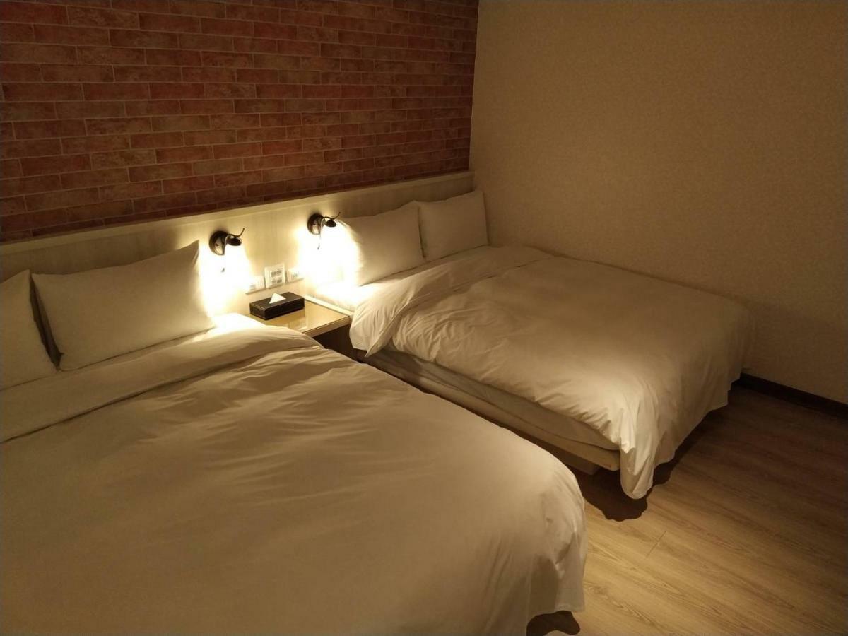 גאושיונג Sung Tai Hotel מראה חיצוני תמונה