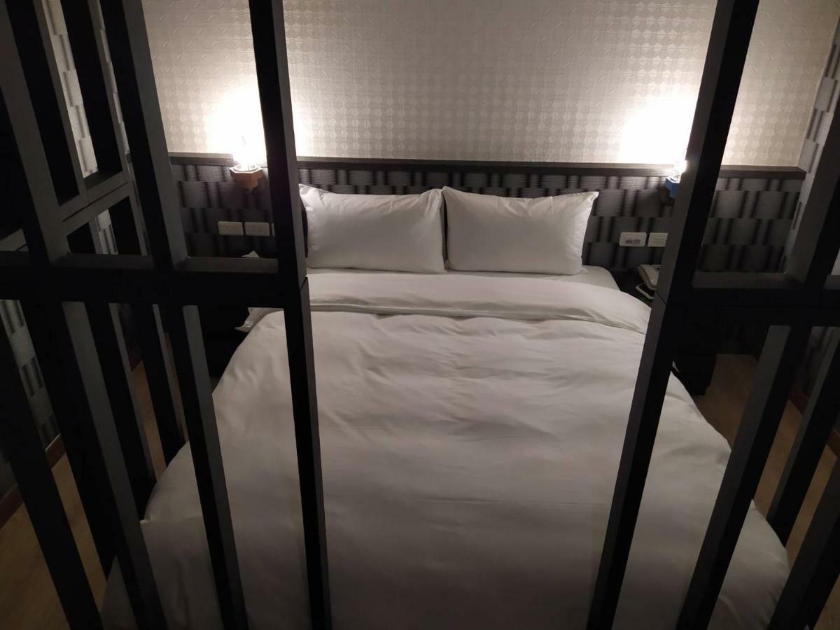 גאושיונג Sung Tai Hotel מראה חיצוני תמונה