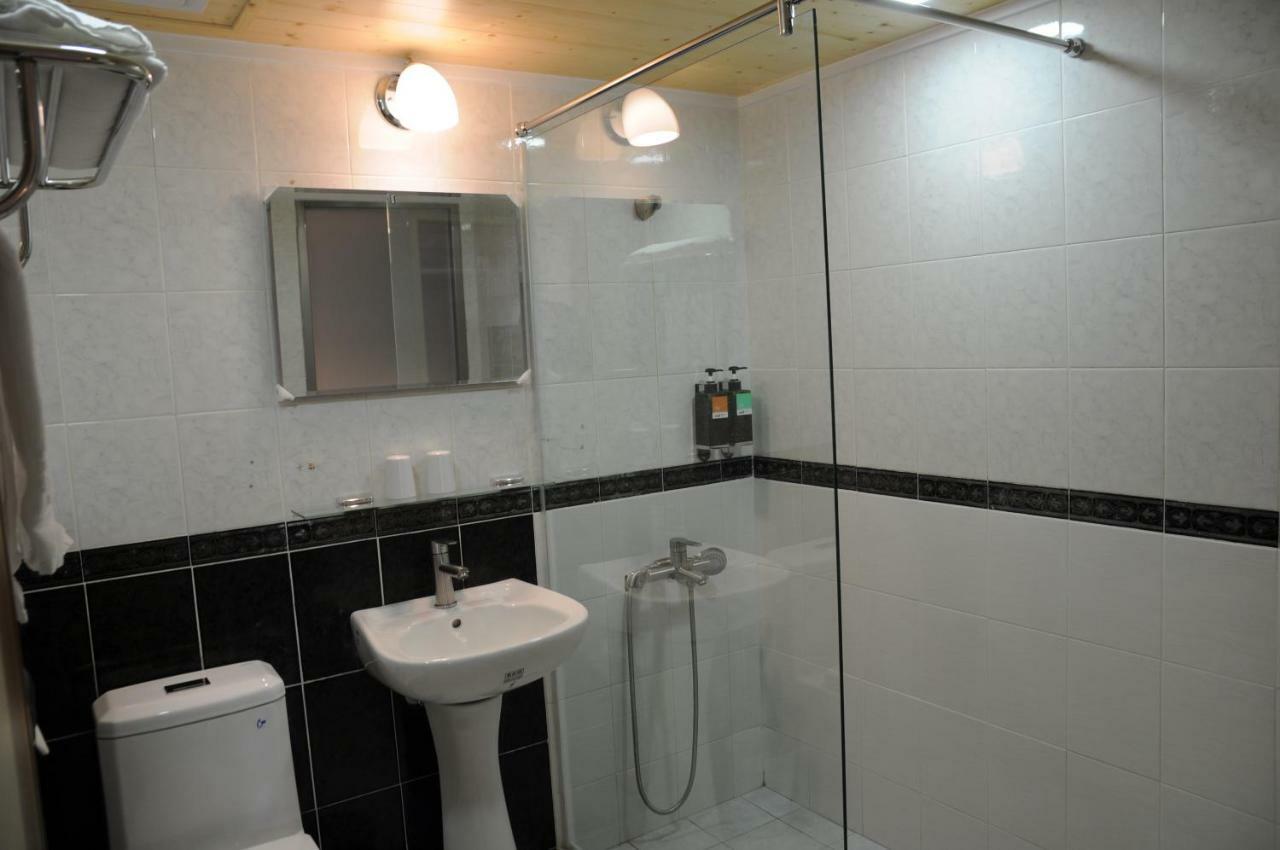 גאושיונג Sung Tai Hotel מראה חיצוני תמונה